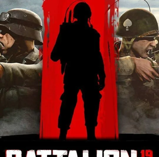 Battalion 1944