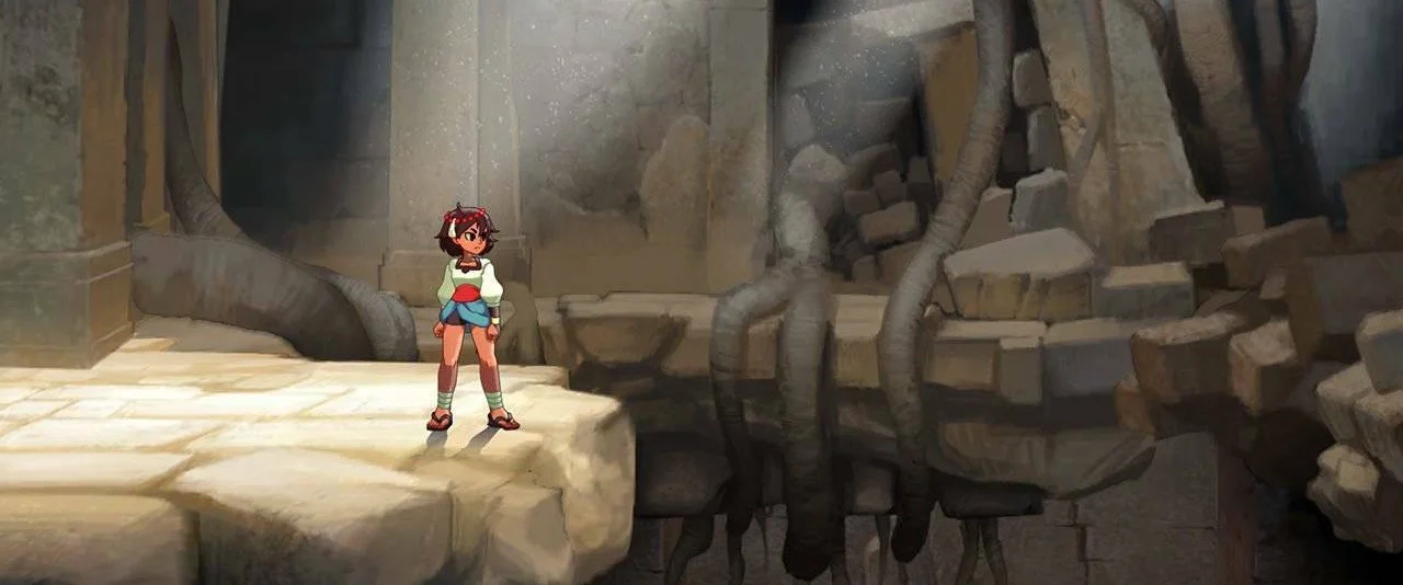 Indivisible Prototype