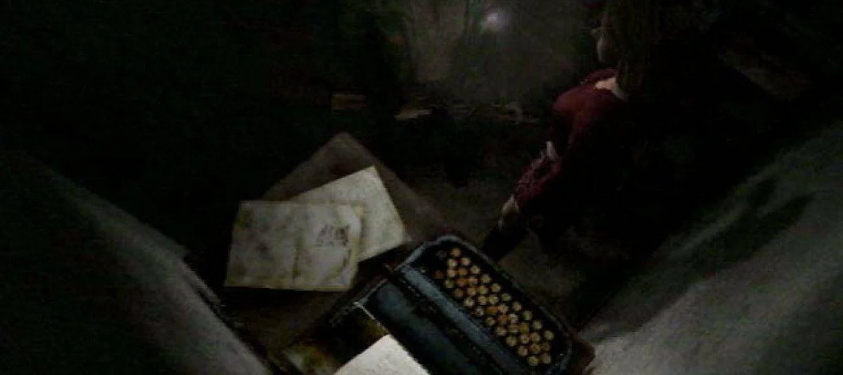Silent Hill 2