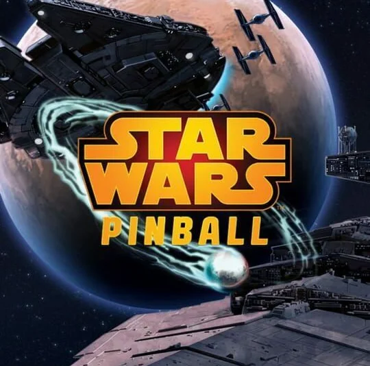 Star Wars Pinball