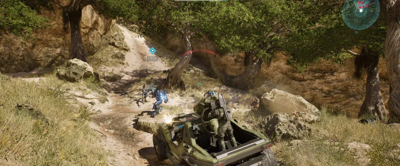 Halo: Campaign Evolved
