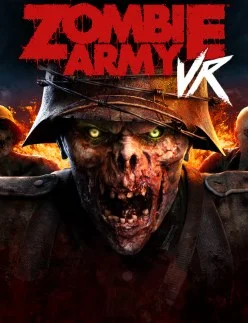 Zombie Army VR 