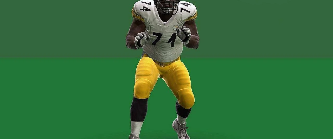 Madden NFL 09