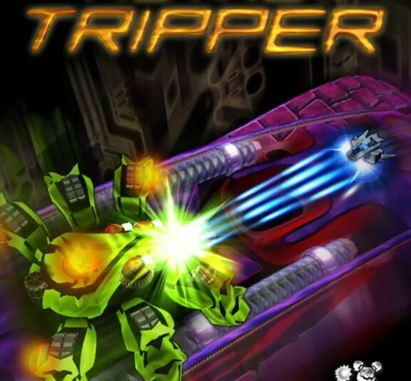 Astro Tripper