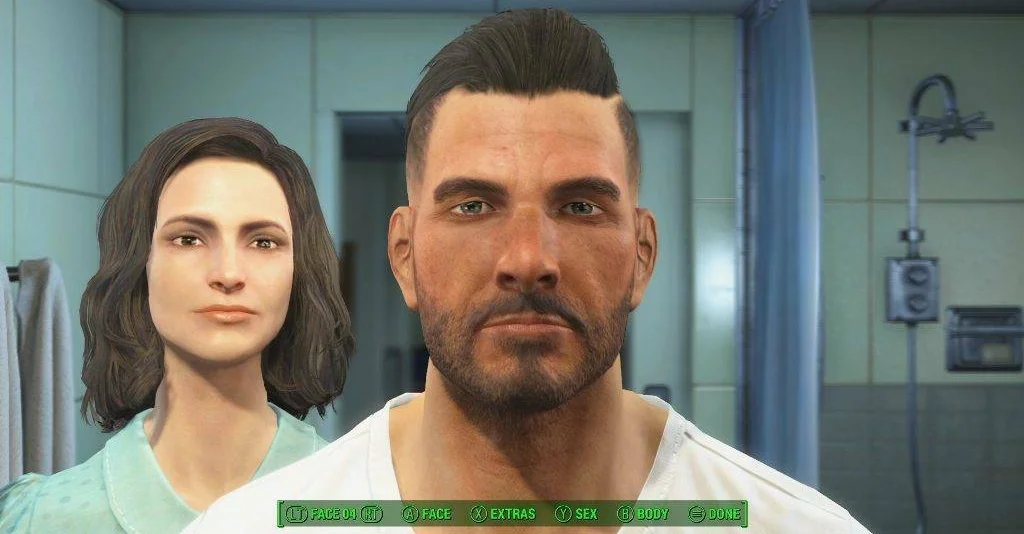 Fallout 4