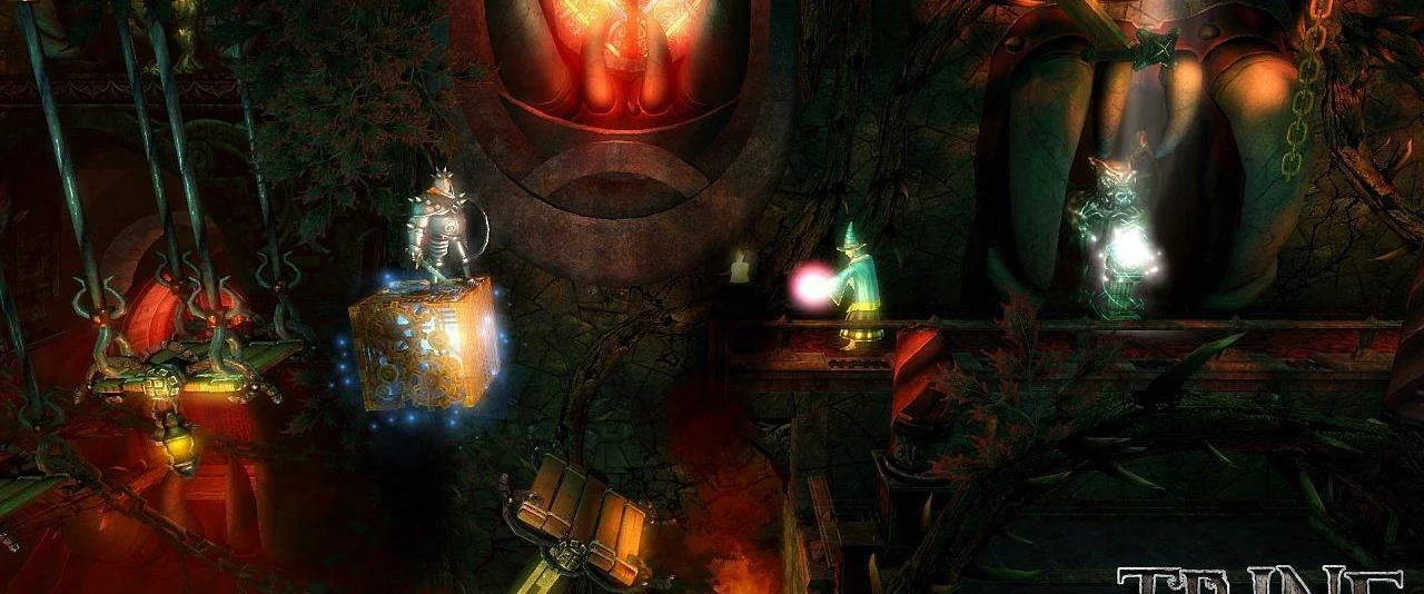 Trine