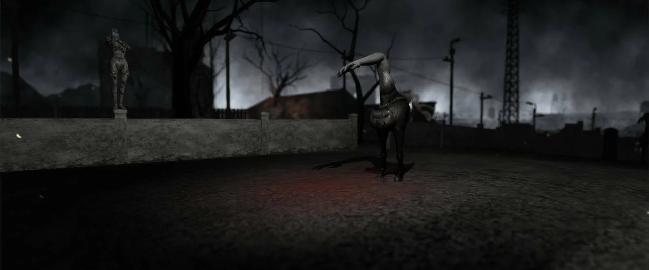 Lithium: Inmate 39