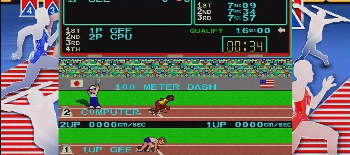 Track & Field