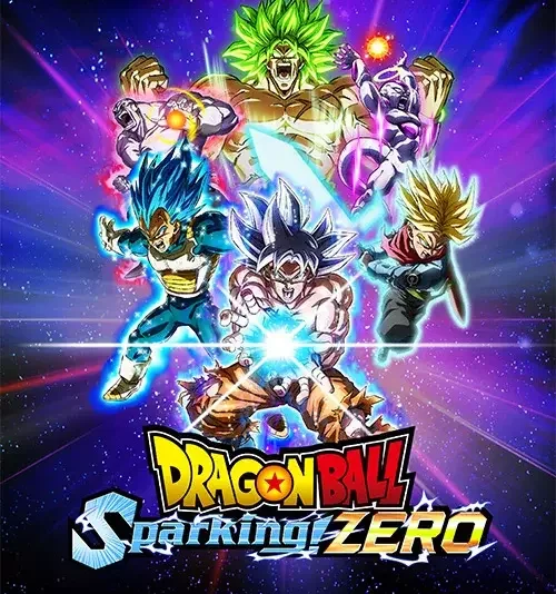 Dragon Ball: Sparking! ZERO 