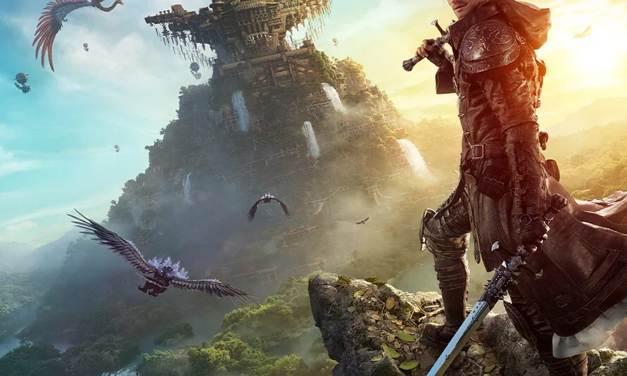 Final Fantasy XIV: Dawntrail