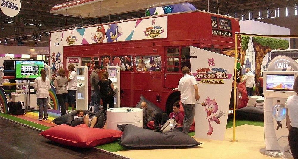 GamesCom 2011