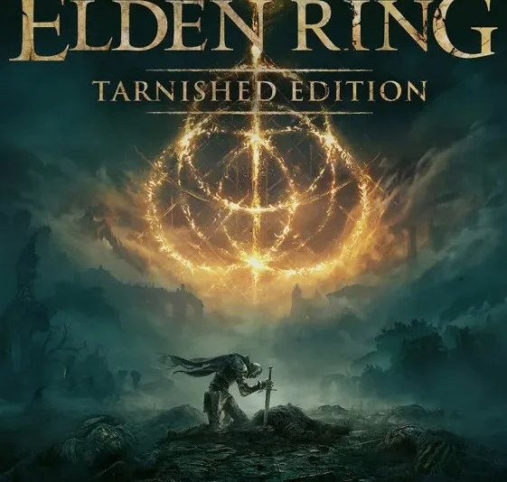 Elden Ring - Tarnished Edition