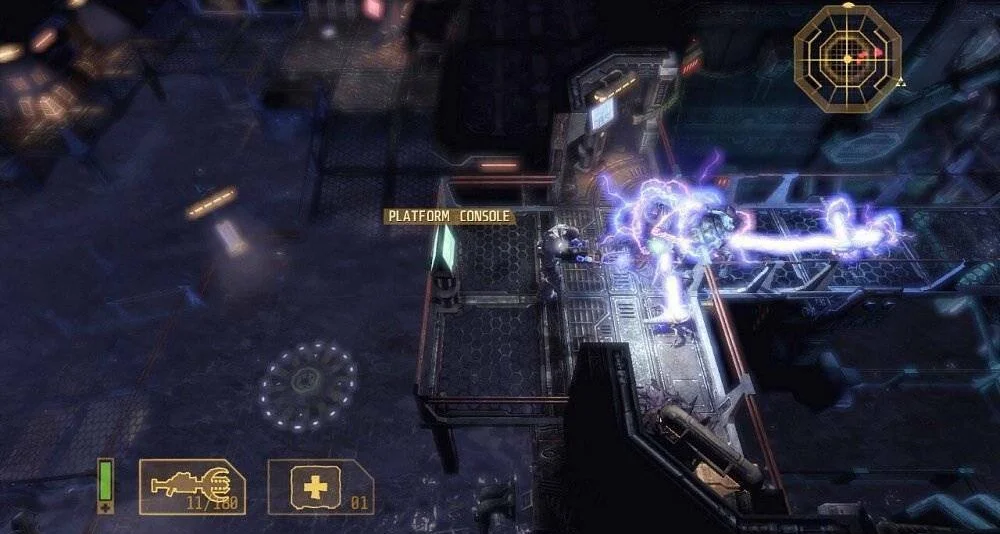 Alien Breed 3: Descent