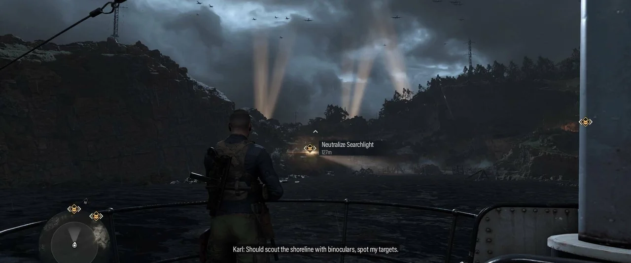 Sniper Elite 5