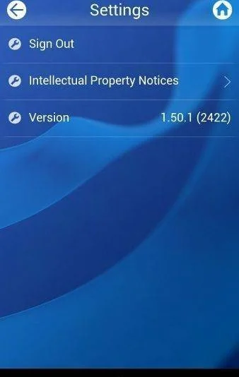 PlayStation App