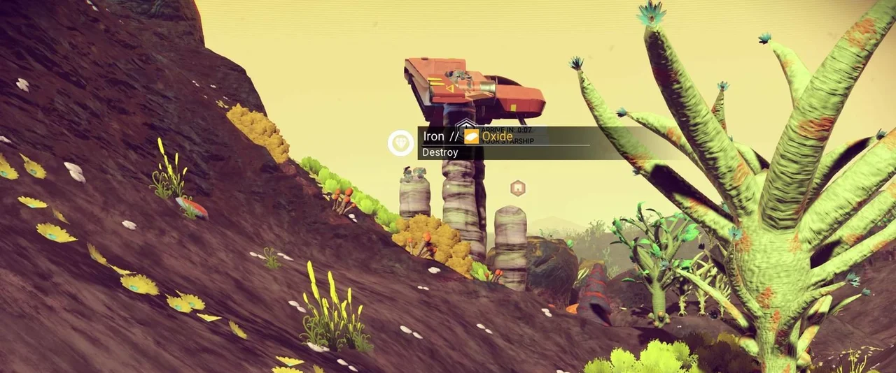 No Man’s Sky