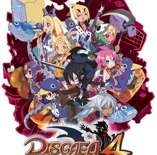 Disgaea 4: A Promise Revisited