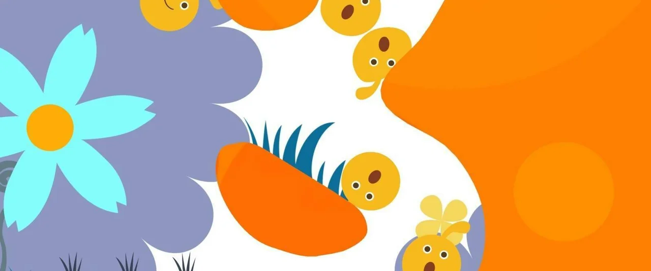 LocoRoco Remastered