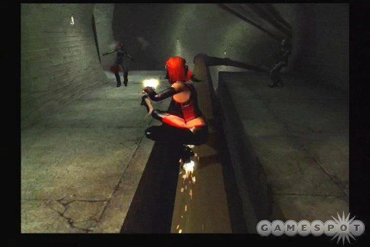 BloodRayne 2