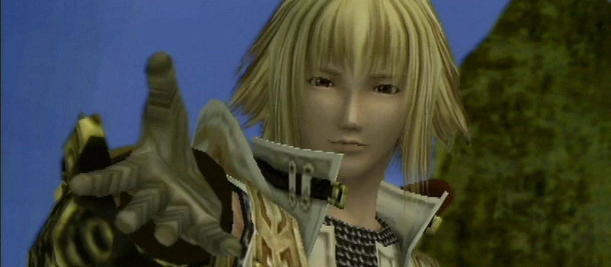 Pandora’s Tower