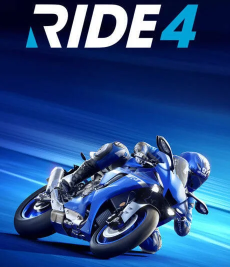 Ride 4