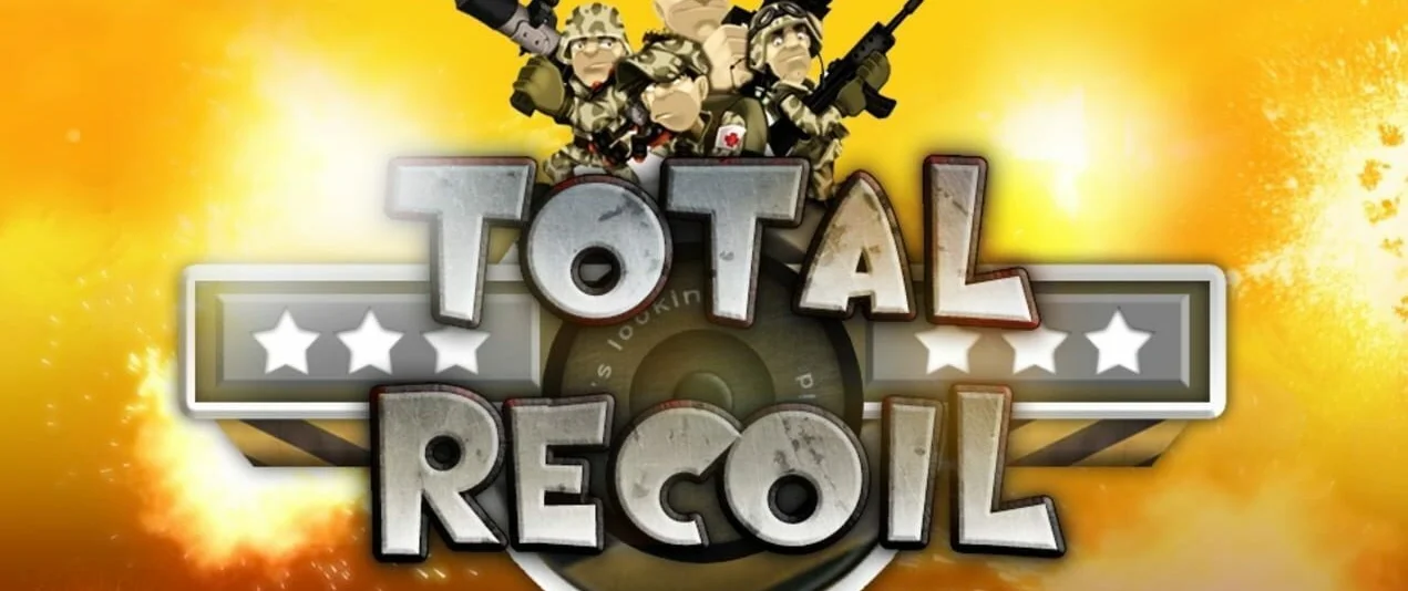 Total Recoil