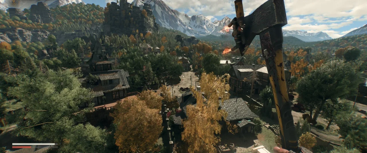 Dying Light: The Beast