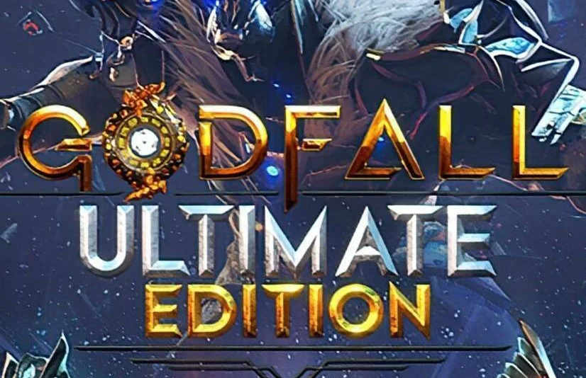 Godfall Ultimate Edition