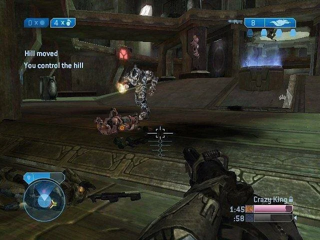 Halo 2