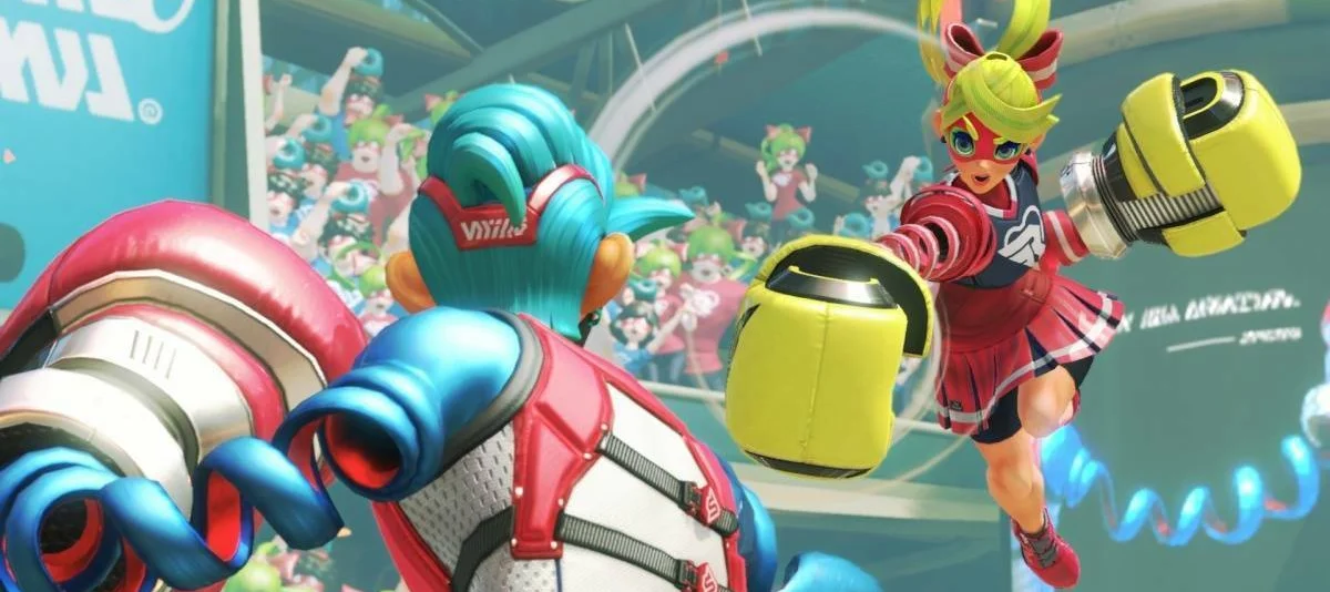 Arms