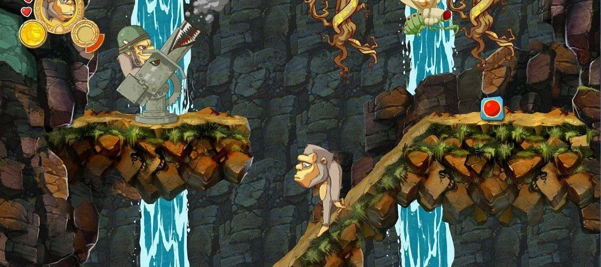 Toki Remixed