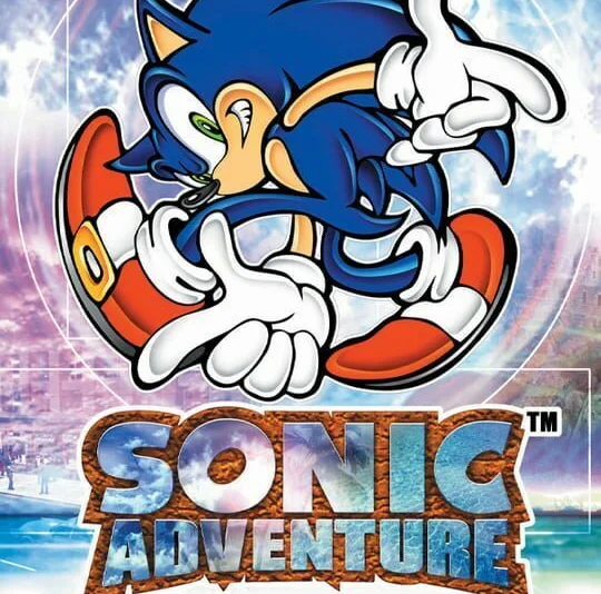 Sonic Adventure