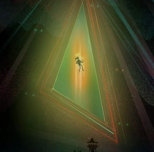 Oxenfree