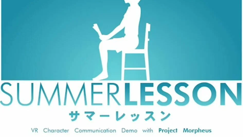Summer Lesson