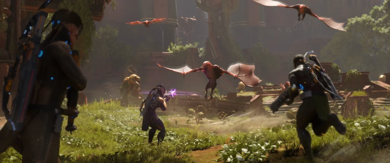 Turok: Origins