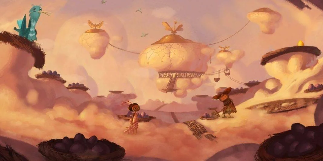 Broken Age: The Complete Adventure
