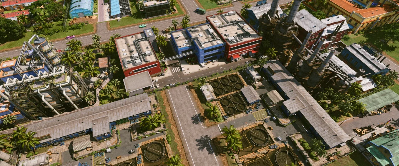 Tropico 7