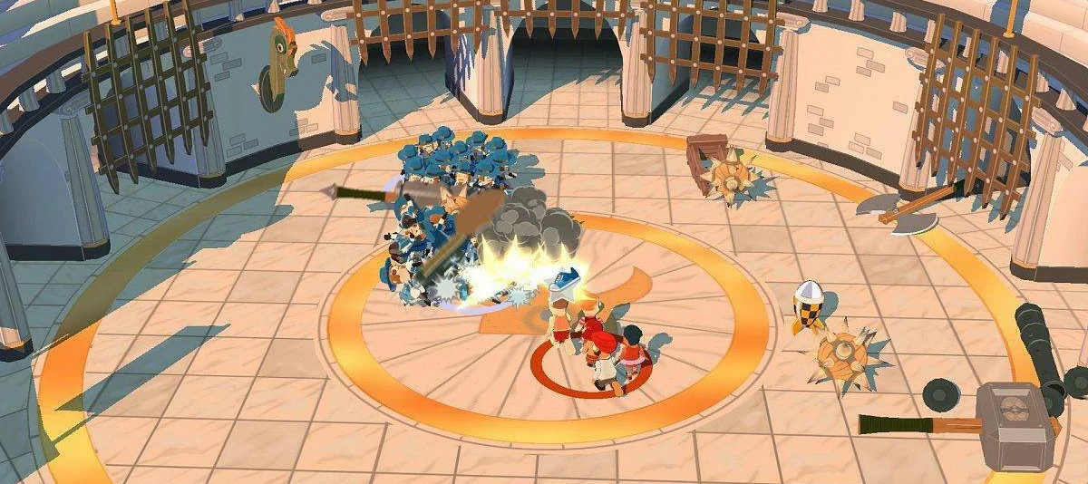 When Vikings Relax DLC Pack