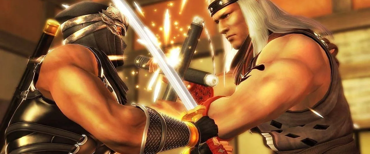 Ninja Gaiden Sigma
