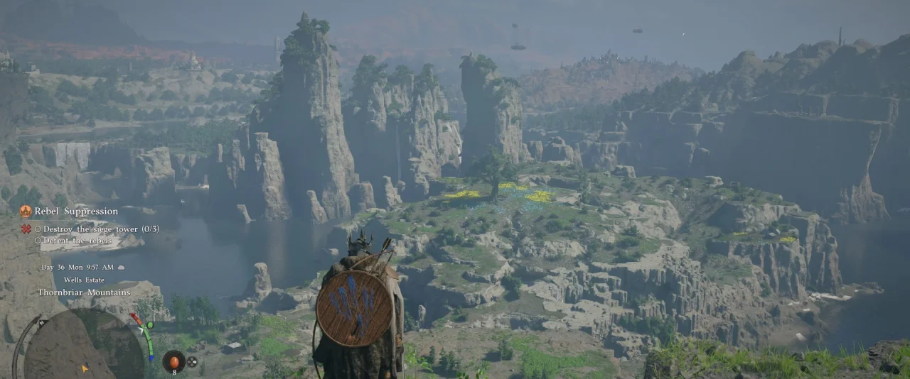 Crimson Desert