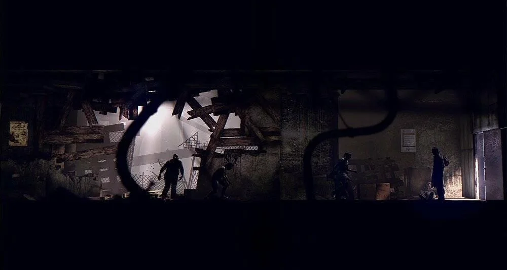 Deadlight