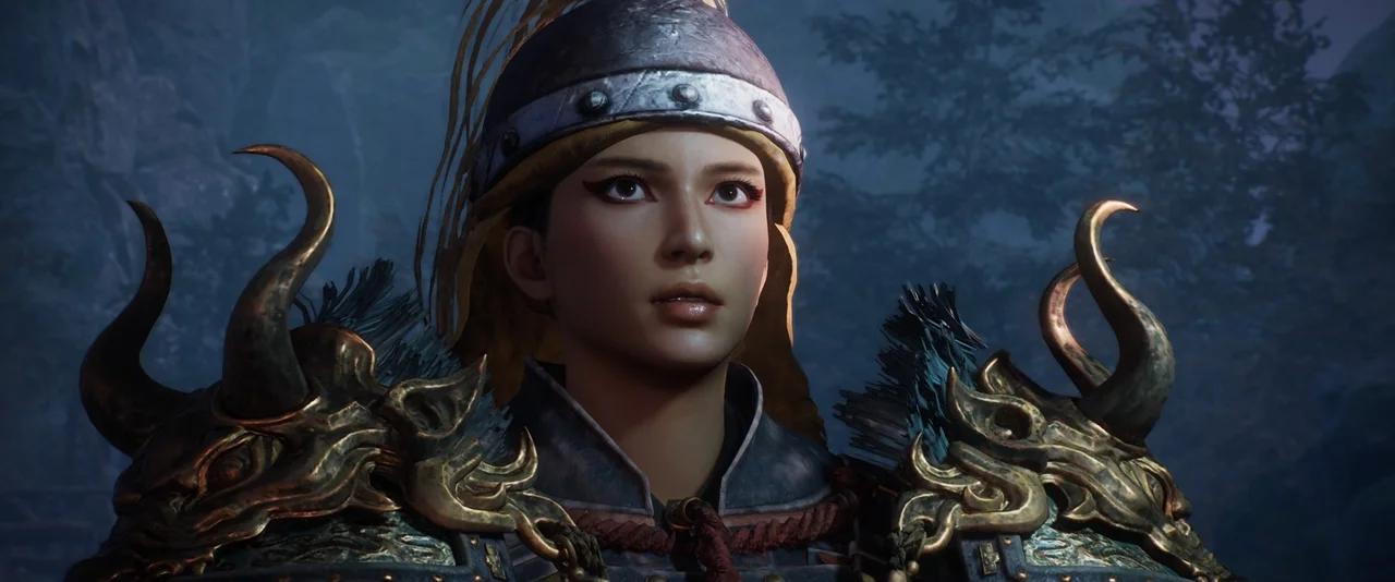 Wo Long: Fallen Dynasty