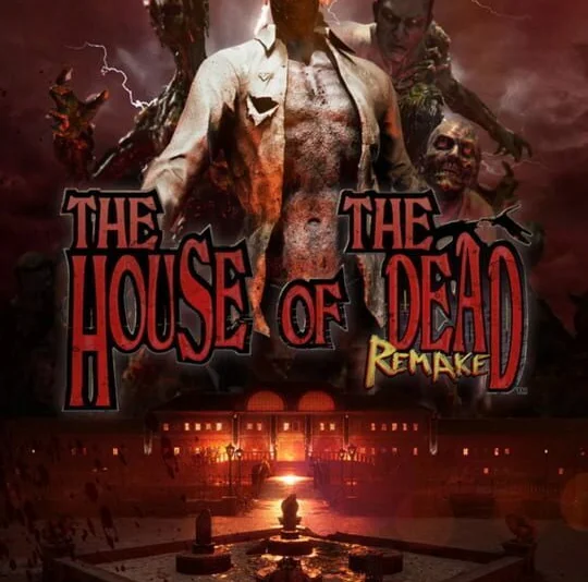 The House of the Dead: Remake