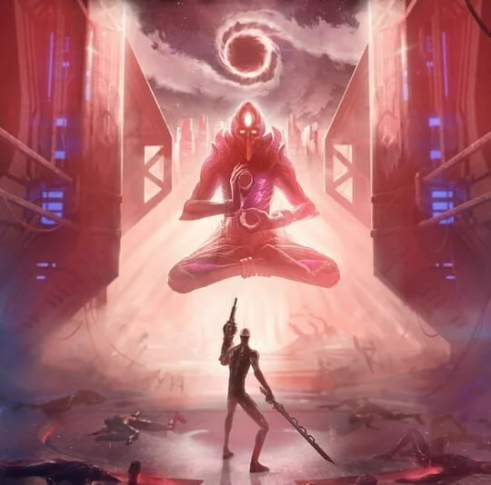 Hellpoint