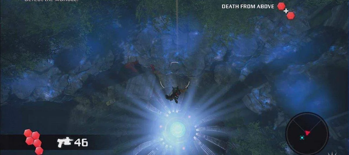 Bionic Commando
