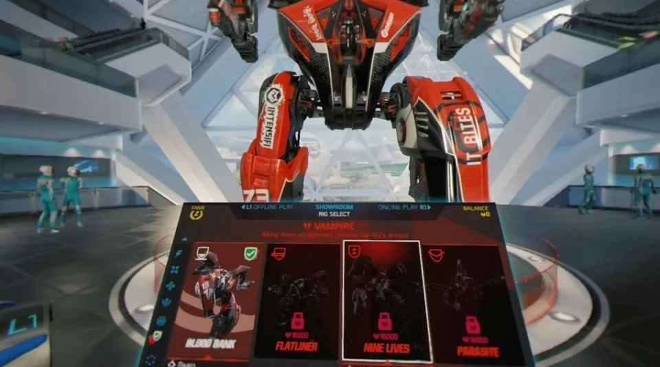 RIGS