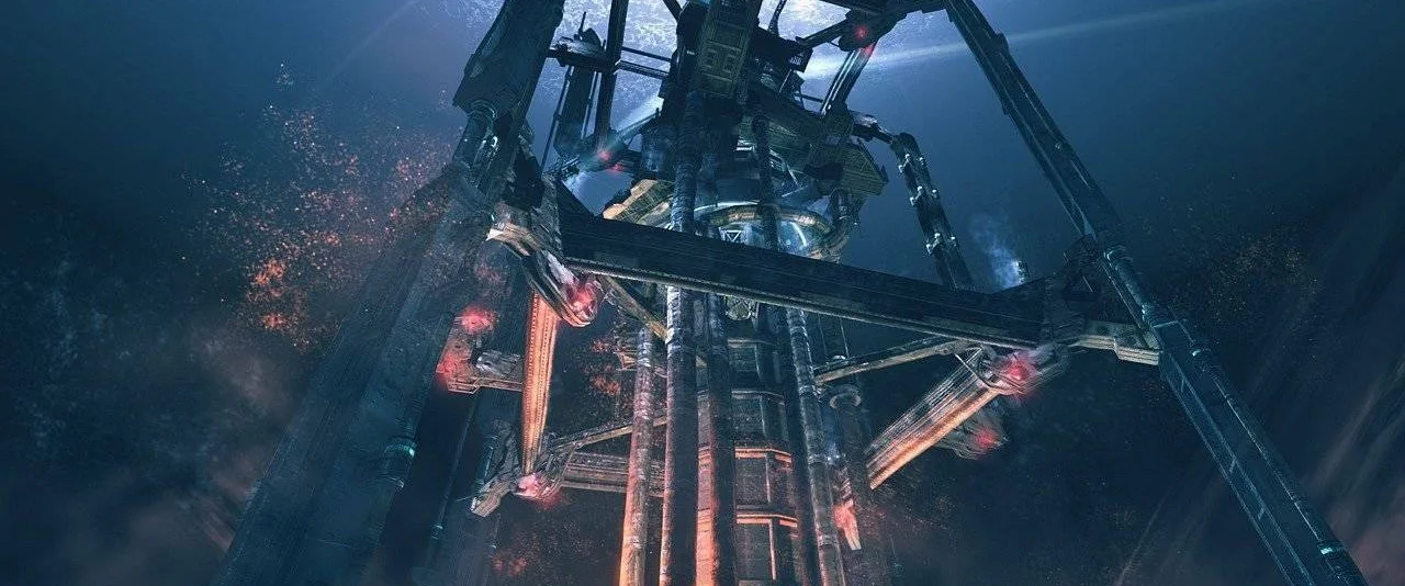 Lost Planet 2