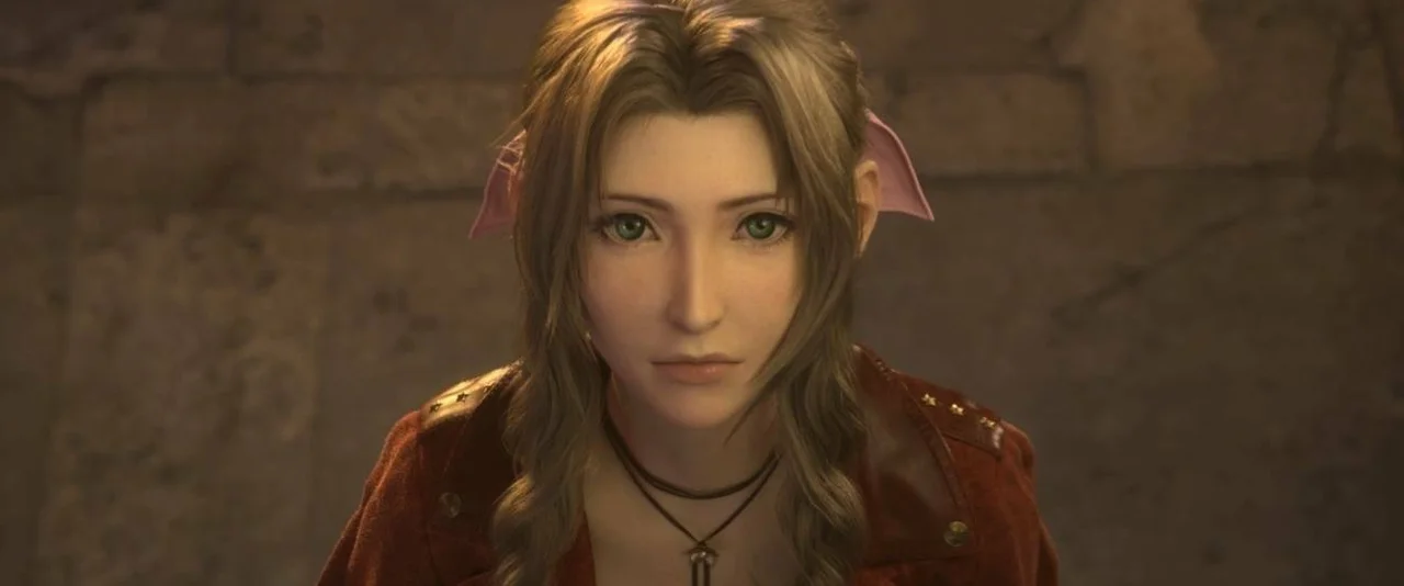 Final Fantasy VII Remake