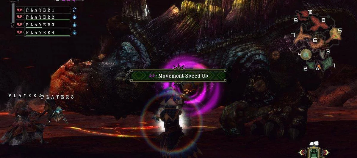 Monster Hunter 3 Ultimate
