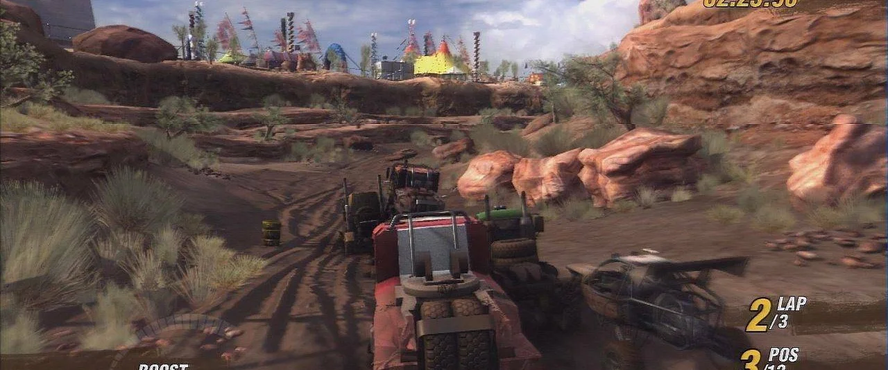 Motorstorm